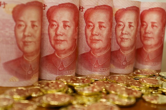 Икономическите проблеми на Китай отекнаха отвъд вътрешните пазари на страната